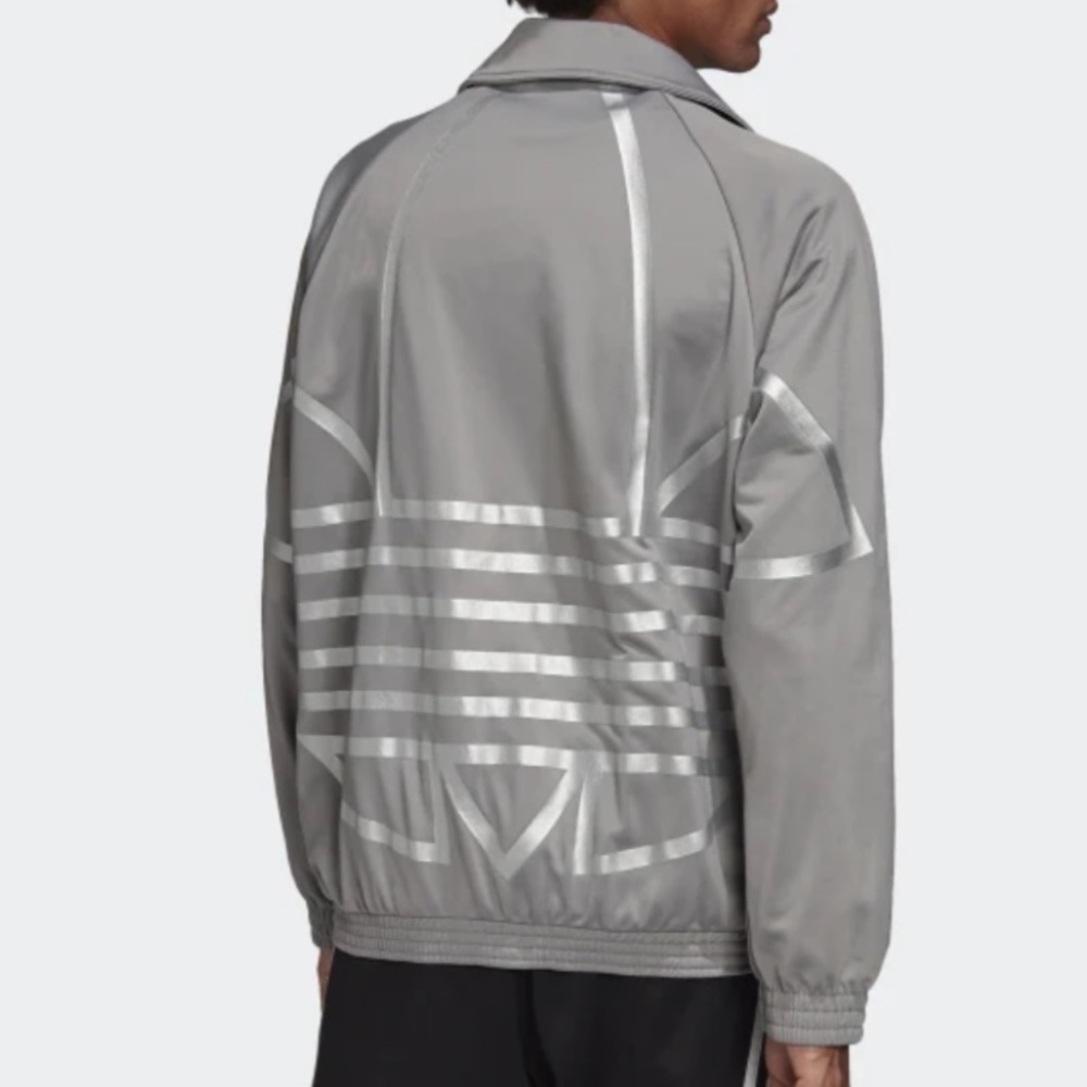 Adidas Track Jacket - Picture 4 of 9